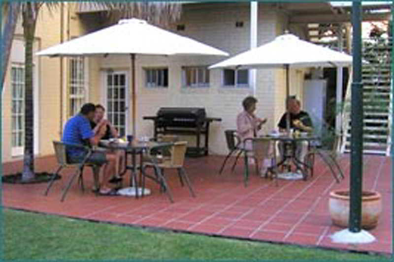Glenferrie Lodge Sydney Exterior foto